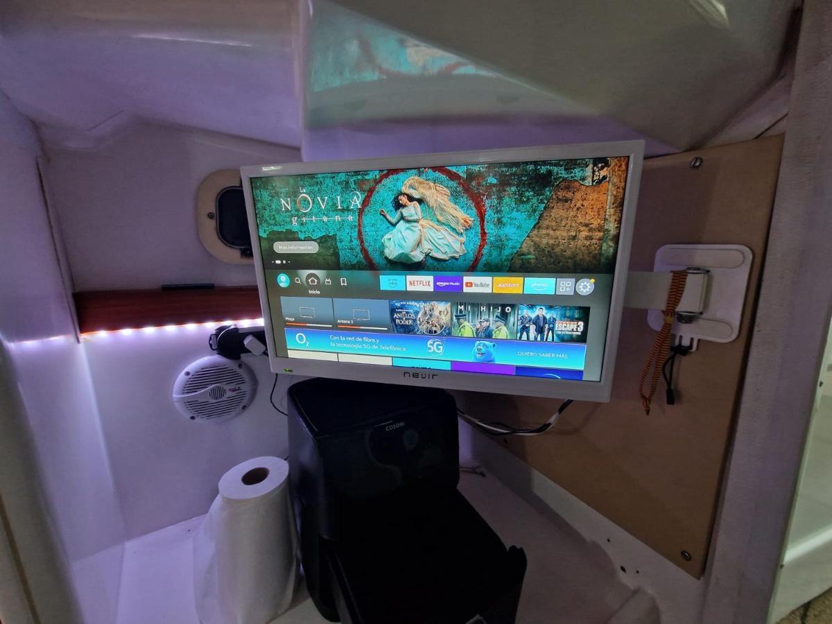 فندق Sammy Sea سيدجيس المظهر الخارجي الصورة